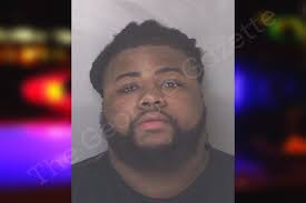 Jaden Tillman — Douglas County Jail Bookings