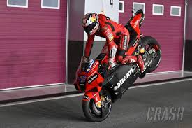 Jack miller & his orchestra: Being A Motogp Title Favourite I Enjoy It A Lot Says Jack Miller Motogp News