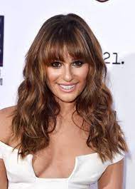 Our hairstyles could add or subtract years to our age, so pick correctly, relying which way you wish to go! Pin Auf Fashion