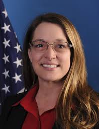 Please join the FLETA Board and Office of Accreditation in welcoming Cherri  Allen to the OA staff.