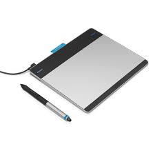 Wacom intuos оснащено легким точним цифровим пером і безкоштовно завантажуваним програмним забезпеченням, яке відповідає вашому стилю роботи. Wacom Intuos Creative Digital Pen And Touch Pad Mac Prices Australia