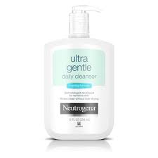 The Best Facial Cleansers Of All Time Skin Cleanser Products Best Facial Cleanser Cleanser Sensitive Skin
