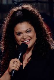 Michelle Buteau Stand-Up Comedy Performance at JFL Montreal