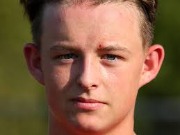 Two grand slams in same inning helps Blanchet to league title