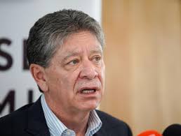 Salario mínimo 2025: ¿por qué no se conoce cifra de los empresarios y hasta  cuándo podría haber concertación? Bruce Mac Master explica