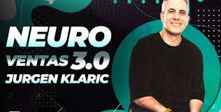Neuroventas - Jürgen Klaric