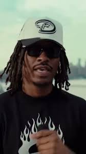 DUKE DENNIS AMP CYPHER 2024