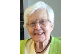 Bonnie Potter Obituary (1929