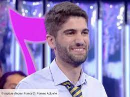 Après 43 victoires à son palmarès, kevin n'est pas reparti les mains vides puisque sa cagnotte a atteint la somme record de 410.000 euros. Exclu Kevin N Oubliez Pas Les Paroles Son Amitie Avec Nagui Sa Cagnotte Sa Vie Americaine Il Dit Tout Femme Actuelle Le Mag