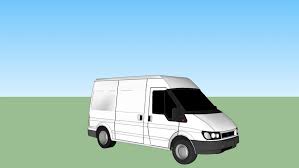 Image result for Dark Blue 2003 Transit