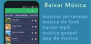 Selecting the correct version will make the músicas brasileiras mais popular 2019 app work. Aplicativo Para Baixar Musica Gratis Apps No Google Play