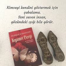 Kimseye Kendini Gostermek Icin Cabalama Seni Seven Insan Gozundeki Isigi Bile Gorur Kaynak Instagram Birazedebiyat Alintilar Ozlu Sozler Edebiyat