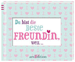 Sie fährt zu ihrem best__ freund. Was Schenkt Man Der Besten Freundin Zum 18 Geschenkezapp