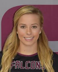 2018 Acrobatics & Tumbling Roster