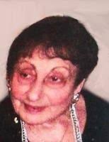 Marion Dattilo Obituary (1923