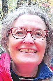 Betty Robillard's Instagram, Twitter & Facebook