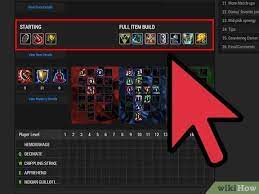 How To Play Darius In League Of Legends 12 Steps With Pictures