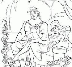 Hercules coloring meg pages disney drawing pain panic pegasus drawings sheet print getcoloringpages printable sheets getcolorings xena superheroes 360coloringpages. Hercules Coloring Pages 360coloringpages