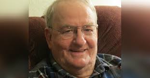 Obituary information for Eldon Coy Wymore