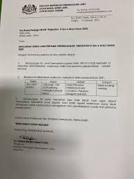 ^^ surat rasmi mohon cuti, contoh suratrasmi tidak hadir ke sekolah. Smk Labis Segamat å¸å­ Facebook