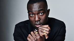 CCTV Director Mark Doman