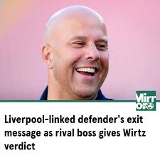 🤔 The wheels are beginning to turn for Liverpool FC's summer business