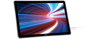 The huawei mediapad m5 10 (pro) is powered by a hisilicon kirin 960 cpu processor with 64/128 gb, 4 gb ram. Huawei Media Pad M5 Pro Brand New Malaysia Set Price Rm1 929 00 Halomobile