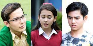 Dalam versi novel, dari jendela smp menceritakan tentang manisnya cinta monyet anak smp dan duka mereka karena menjejaki dunia dewasa terlalu cepat. Sinopsis Sinetron Dari Jendela Smp Episode 152 Tayang Selasa 20 Oktober 2020 Kapanlagi Com