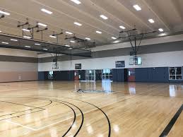 Emanuelson Podas Fitness Center Design Gym At A Life Time Fitness Facility Mortarr Commercialdesign F Fitness Center Design Indoor Spa Lifetime Fitness