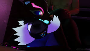 Rule34 - If it exists, there is porn of it   7341430