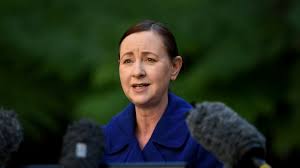 But health minister yvette d'ath was not impressed by mr morrison's latest barb and said it was unfair to single out queensland. Queensland Health Minister Hints At Border Reopening In Five To Six Weeks Sky News Australia