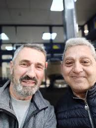 Both Edward Attard and Norbert Vella are long-standing employees at PwC  Malta