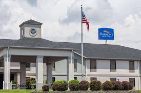 Concerning food, some home buyers in madisonville may have the option to do grocery shopping by walking in one of around 20 stores. Baymont By Wyndham Madisonville 64 7 0 Updated 2021 Prices Motel Reviews Ky Tripadvisor