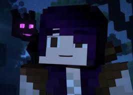 Songs Of War Abbigail And Luna Minecraft Minecraft Ender Dragon Minecraft Pictures Minecraft Wallpaper