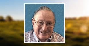 Ronald Guy Pettit Obituary March 2, 2020