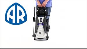 The last names of its 2 italian founders, who founded it in 1958. Ar390ss S Line Power Washers Ar North America