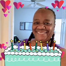Join us in celebrating Yvette's 6 year habi-versary with Maumee Valley  Habitat for Humanity! "Cheers to 6 Amazing Years! We're celebrating  Yvette's 6-year Habi-versary with Maumee Valley Habitat for Humanity! As a