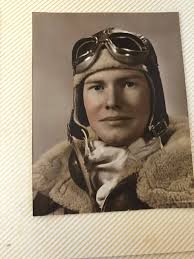 Memorial Day Tribute to WWII P-47 Thunderbolt Fighter Pilots from  Bridgeport CT