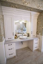 accessible bathroom sink