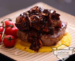 Последние твиты от lesego semenya (@lesdachef). Lesego Semenya On Twitter Quick Red Wine Mushroom Sauce For Steak 1 Tbsp Butter 1 Tsp Olive Oil 1 Packet Dried Wild Mushrooms 1 Garlic Clove Chopped 1 Tsp Fresh Rosemary Chopped