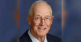 Harry Joseph Scherder Obituary