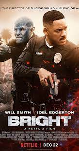 Az elmúlt három évben már visszavonultan, békésen él a hírhedt gengszter, charly mattei (jean reno). Directed By David Ayer With Will Smith Joel Edgerton Noomi Rapace Jay Hernandez Set In A World Where Mystical C Will Smith Movies Joel Edgerton Will Smith