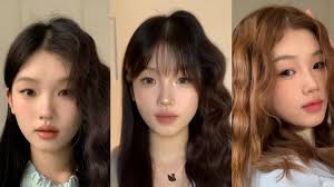 Egg Roll Hairstyle Tutorial