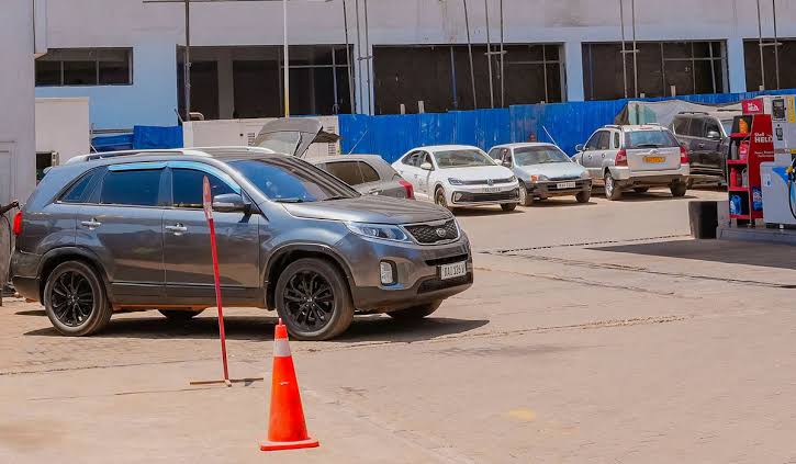 Rwanda Car Rental Requirements | Car Rent Rwanda.