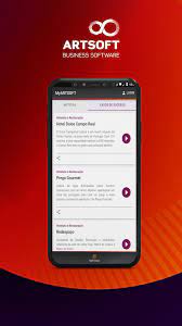 Agora eu tentei o novo android studio, tudo funciona bem se . Myartsoft For Android Apk Download