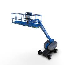 Terex S-45 Aerial Lift