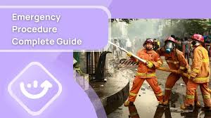 Image result for Emergency Procedure