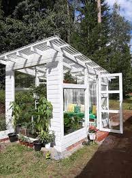 Pin By Arja Kakkonen On Greenhouse In 2021 Backyard Greenhouse Simple Greenhouse Greenhouse Shed