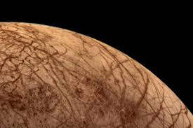 Todas las noticias sobre europa publicadas en el país. Nasa S Europa Clipper Will Find Out If Europa Is Habitable Discover Magazine