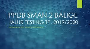 Smk n 1 balige has 2,277 members. Sman 2 Balige